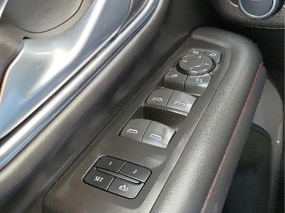 2022 Chevrolet Tahoe 4WD RST