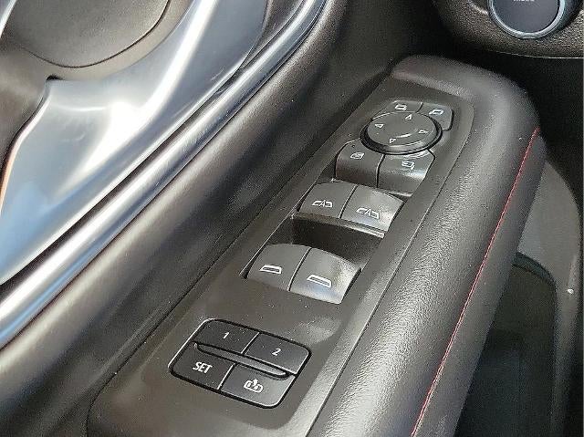 2022 Chevrolet Tahoe 4WD RST