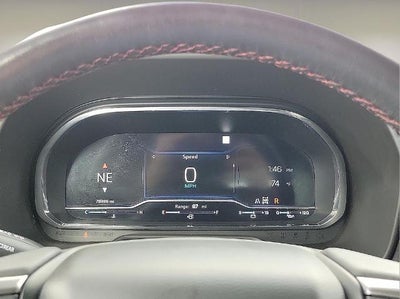 2022 Chevrolet Tahoe 4WD RST