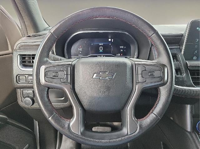 2022 Chevrolet Tahoe 4WD RST