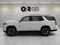 2022 Chevrolet Tahoe 4WD RST