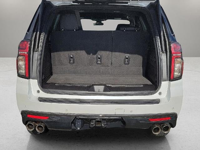 2022 Chevrolet Tahoe 4WD RST