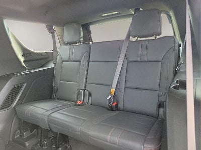 2022 Chevrolet Tahoe 4WD RST