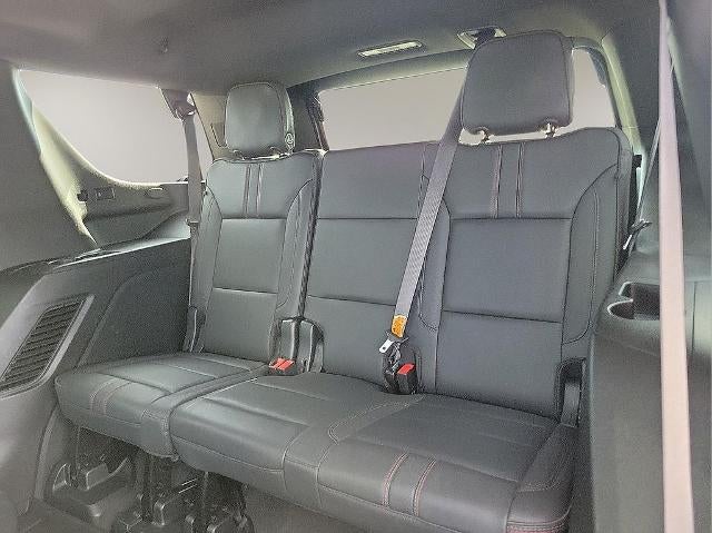 2022 Chevrolet Tahoe 4WD RST