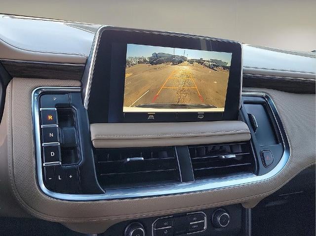 2023 Chevrolet Tahoe 4WD Premier