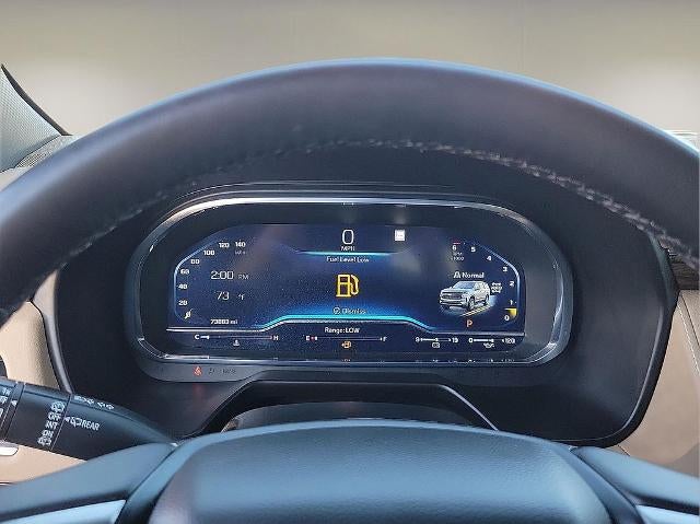 2023 Chevrolet Tahoe 4WD Premier