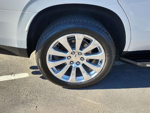 2023 Chevrolet Tahoe 4WD Premier