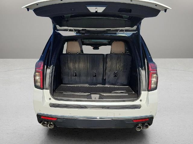 2023 Chevrolet Tahoe 4WD Premier