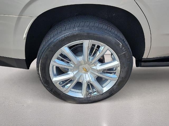 2022 Chevrolet Tahoe 4WD High Country