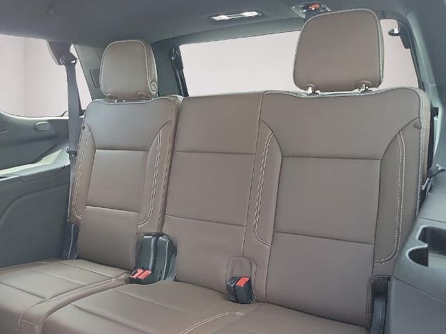 2022 Chevrolet Tahoe 4WD High Country