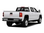 2015 GMC Sierra 2500HD available WiFi Crew Cab Standard Box 4-Wheel Drive Denali