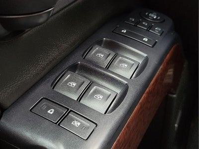 2019 GMC Sierra 2500 HD Crew Cab Standard Box 4-Wheel Drive SLT