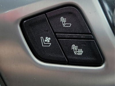 2019 GMC Sierra 2500 HD Crew Cab Standard Box 4-Wheel Drive SLT