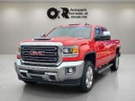 2019 GMC Sierra 2500 HD Crew Cab Standard Box 4-Wheel Drive SLT