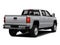 2015 GMC Sierra 2500HD available WiFi Crew Cab Standard Box 4-Wheel Drive SLT