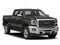 2015 GMC Sierra 2500HD available WiFi Crew Cab Standard Box 4-Wheel Drive SLT