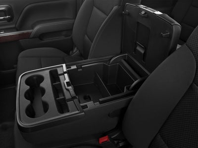 2015 GMC Sierra 2500HD available WiFi Crew Cab Standard Box 4-Wheel Drive SLT