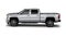 2015 GMC Sierra 2500HD available WiFi Crew Cab Standard Box 4-Wheel Drive SLT