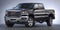 2015 GMC Sierra 2500HD available WiFi Crew Cab Standard Box 4-Wheel Drive SLT