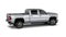 2015 GMC Sierra 2500HD available WiFi Crew Cab Standard Box 4-Wheel Drive SLT