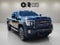 2021 GMC Sierra 2500 HD Crew Cab Standard Box 4-Wheel Drive AT4