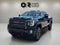 2021 GMC Sierra 2500 HD Crew Cab Standard Box 4-Wheel Drive AT4