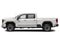 2021 GMC Sierra 2500 HD Crew Cab Standard Box 4-Wheel Drive AT4