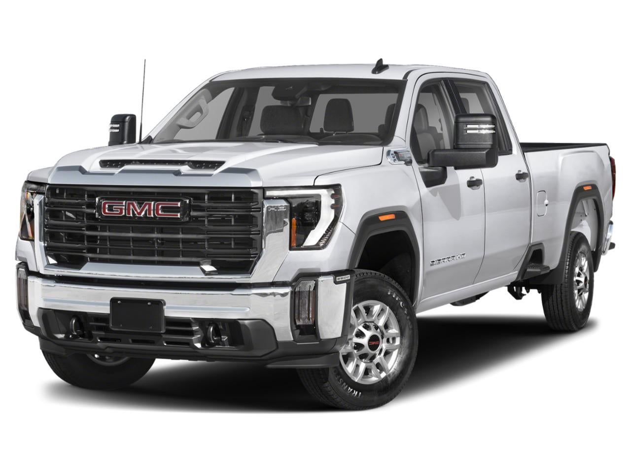 2024 GMC Sierra 4WD Crew Cab Standard Box Denali's photo