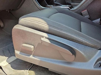 2017 GMC Canyon Crew Cab Short Box 4-Wheel Drive SLE