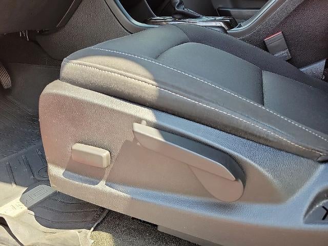 2017 GMC Canyon Crew Cab Short Box 4-Wheel Drive SLE
