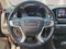 2017 GMC Canyon Crew Cab Short Box 4-Wheel Drive SLE