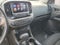 2017 GMC Canyon Crew Cab Short Box 4-Wheel Drive SLE