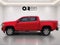 2017 GMC Canyon Crew Cab Short Box 4-Wheel Drive SLE
