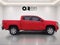2017 GMC Canyon Crew Cab Short Box 4-Wheel Drive SLE