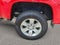 2017 GMC Canyon Crew Cab Short Box 4-Wheel Drive SLE