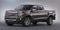 2019 GMC Canyon Crew Cab Short Box 4-Wheel Drive SLE