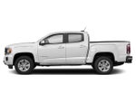 2019 GMC Canyon Crew Cab Short Box 4-Wheel Drive SLE