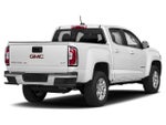 2019 GMC Canyon Crew Cab Short Box 4-Wheel Drive SLE