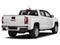 2019 GMC Canyon Crew Cab Short Box 4-Wheel Drive SLE