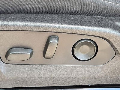 2025 GMC Canyon Crew Cab Short Box 2-Wheel Drive Elevation