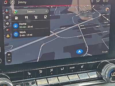 2025 GMC Canyon Crew Cab Short Box 2-Wheel Drive Elevation
