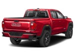 2025 GMC Canyon Crew Cab Short Box 2-Wheel Drive Elevation