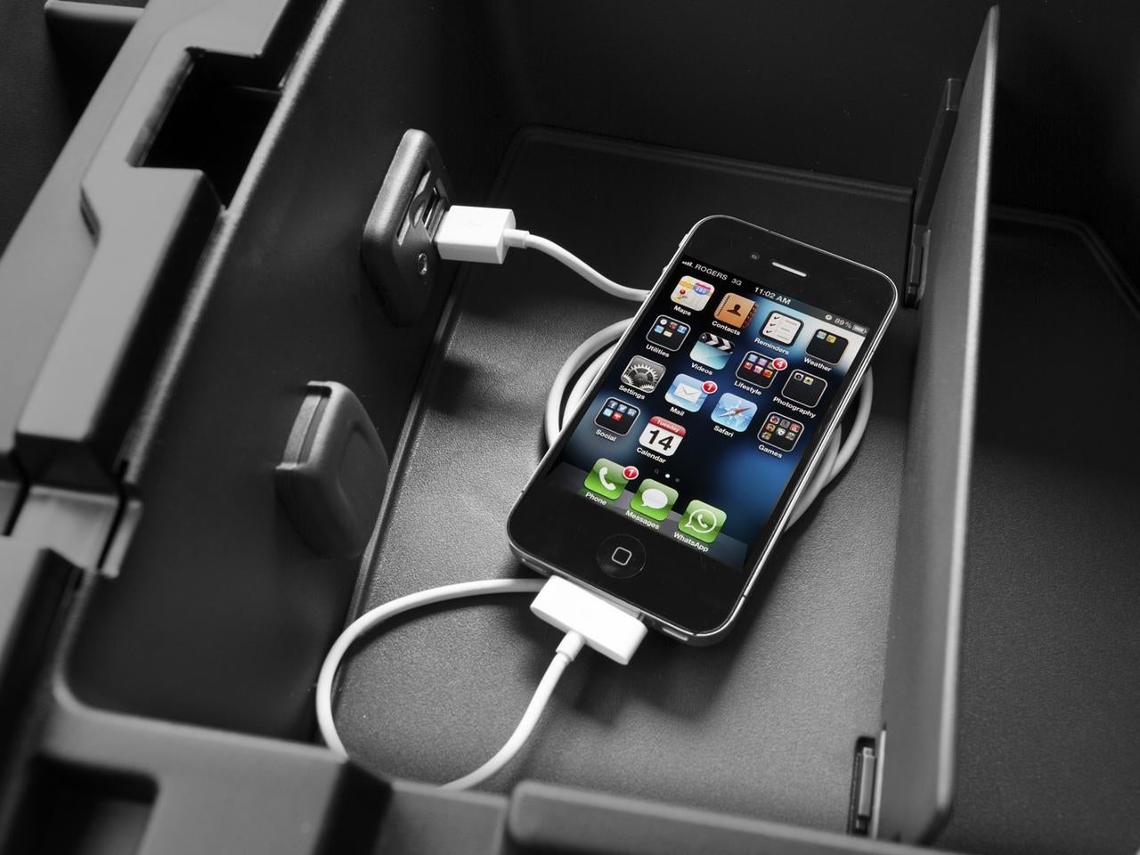 2015 GMC Sierra 1500 Double Cab Standard Box 2-Wheel Drive