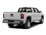 2015 GMC Sierra 1500 Double Cab Standard Box 2-Wheel Drive