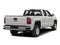 2015 GMC Sierra 1500 Double Cab Standard Box 2-Wheel Drive