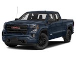2019 GMC Sierra 1500 Double Cab Standard Box 2-Wheel Drive Elevation