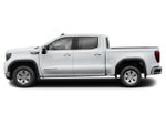 2025 GMC Sierra 1500 Crew Cab Short Box 4-Wheel Drive SLT