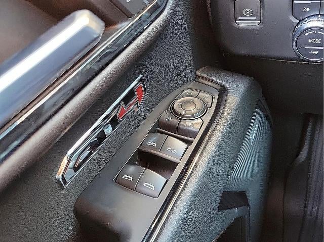 2023 GMC Sierra 1500 Crew Cab Short Box 4-Wheel Drive AT4