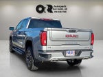 2023 GMC Sierra 1500 Crew Cab Short Box 4-Wheel Drive AT4