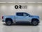 2023 GMC Sierra 1500 Crew Cab Short Box 4-Wheel Drive AT4